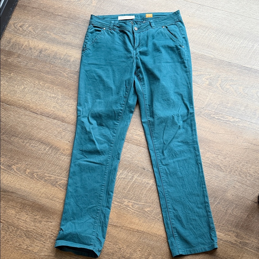 Anthropologie Pilcro Pants